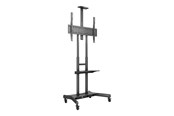 Uchwyty ścienne, uchwyty AV i meble AV - Multibrackets M Public Floorstand Basic 180 Plus - Max 90 kg - recommended for 80" - 7350105213601