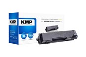 Tusz, toner i material eksploatacyjny - KMP K-T77 - black - toner cartridge (alternative for: Kyocera TK-1160 Kyocera 1T02RY0NL0) - 2913,0000