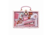 Zabawa w udawanie - Jakks Disney Princess Style Collection Beauty Hair Tote - 226114
