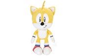Plusz - Jakks Sonic the Hedgehog Plush 45.7cm Jumbo Tails - 404794
