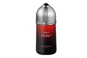Perfumy i zapachy - Cartier Pasha Edition Noire Sport Eau de Toilette Spray 100 ml - 3432240506214