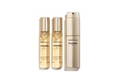 Perfumy i zapachy - Chanel Gabrielle Eau De Parfum Twist & Spray 3x20 ml - 3145891204001