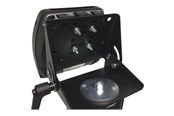 Akcesoria do drukarek - Gamber-Johnson LLC printer mount - 7160-1053