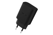 Telefon - Adapter i Ladowarka - Nokia 20W USB-C Power Adapter - 8P00000196