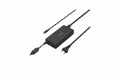 Ladowarka do laptopa - j5create 100W Super Charger - JUP2290C-EN