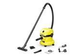 Odkurzacz - Kärcher Odkurzacz CORDLESS WET AND DRY VACUUM CLEANER WD 2-18 V BATTERY SET V -12/18 - 1.628-501.0