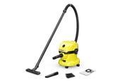 Odkurzacz - Kärcher Odkurzacz CORDLESS WET AND DRY VACUUM CLEANER WD 2-18 V-12/18 - 1.628-500.0