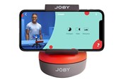 Akcesoria do statywu - Joby Spin - Phone Mount Kit - support system - motorised base - wireless - Bluetooth - JB01664-BWW