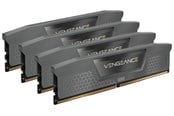 RAM - Corsair Vengeance DDR5-5200 - 192GB - CL38 - Quad Channel (4 pcs) - Intel XMP - Czarny - CMK192GX5M4B5200C38