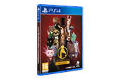 Gry - Lord Winklebottom Investigates - Sony PlayStation 4 - Przygodowy - 5056607400557