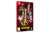 Gry - Lord Winklebottom Investigates - Nintendo Switch - Przygodowy - 5056607400564