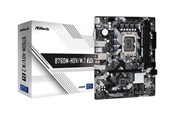 Plyta glówna - ASRock B760M-HDV/M.2 D4 Płyta główna - Intel B760 - Intel LGA1700 - DDR4 RAM - Micro-ATX - 90-MXBL40-A0UAYZ