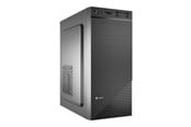 Obudowa komputerowa - Natec Cabassu G2 - mid tower - ATX - Obudowa komputerowa - Tower - Czarny - NPC-2024