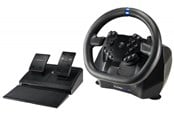 Akcesoria dla graczy - Subsonic Superdrive SV 950 Steering Wheel - Wired Wheel, gamepad and pedals set - Sony PlayStation 4 - SA5640-NG