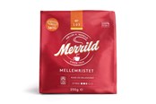Ekspres do kawy - MERRILD Medium roast 36 pods - 70169