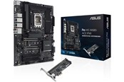 Plyta glówna - ASUS PRO WS W680-ACE IPMI Płyta główna - Intel W680 - Intel LGA1700 socket - DDR5 RAM - ATX - 90MB1DN0-M0EAY0