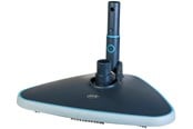 Baseny - GRE Triangular vacuum head - VHTP40