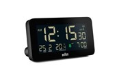 Dekoracje - Braun BC10-DCF Alarm Clock - BC10B-DCF
