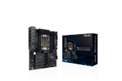 Plyta glówna - ASUS PRO WS W790-ACE Płyta główna - Intel W790 - Intel LGA4677 socket - DDR5 RAM - SSI (Server) - 90MB1C70-M0EAY0