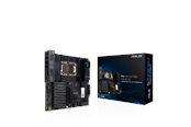 Plyta glówna - ASUS PRO WS W790E-SAGE SE Płyta główna - Intel W790 - Intel LGA4677 socket - DDR5 RAM - SSI (Server) - 90MB1C20-M0EAY0