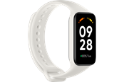 Smartwatch, zegarek i opaska sportowa - Xiaomi Redmi Smart Band 2 - Ivory White - BHR6923GL