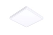 Inteligentny dom - EGLO ARGOLIS-Z outdoor ceiling lamp 285x285 mm white - 900125