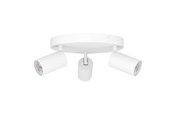 Inteligentny dom - EGLO Connect-Z lampa sufitowa TELIMBELA-Z SMARTLIGHT BIALY - 900338