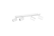 Inteligentny dom - EGLO TELIMBELA-Z spots 4x345 lumen white - 900339