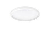 Inteligentny dom - EGLO Connect-Z lampa sufitowa MONTEMORELOS-Z SMARTLIGHT BIALY - 900409