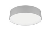 Inteligentny dom - EGLO Connect-Z lampa sufitowa ROMAO-Z SMARTLIGHT SZARY - 900442
