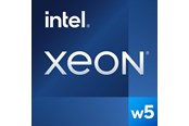 Procesor - Intel Xeon W W5-2465X / 3.1 GHz processor - Box Procesor - 16 rdzeni - 3.1 GHz - Intel FCLGA4677 - Intel Boxed (z chłodzeniem) - BX807132465X