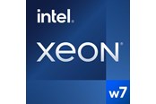 Procesor - Intel Xeon W W7-2475X / 2.6 GHz processor - Box Procesor - 20 rdzeni - 2.6 GHz - Intel FCLGA4677 - Intel Boxed (z chłodzeniem) - BX807132475X