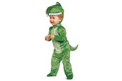Przebranie karnawalowe - Jakks Disguise - Deluxe Costume - Rex (86 cm) - 141319S-EU-6