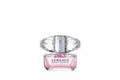 Perfumy i zapachy - VERSACE Bright Crystal EDT - Perfumed Deodorant - 50 ml - 8011003993833