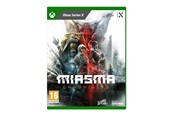 Gry - Miasma Chronicles - Microsoft Xbox Series X - Gra turowa - 8023171046419