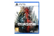 Gry - Miasma Chronicles - Sony PlayStation 5 - Akcja - 8023171046358