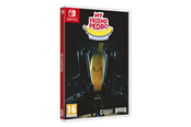 Gry - My Friend Pedro - Nintendo Switch - Platforma - 5056635601636