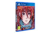 Gry - Celeste - Sony PlayStation 4 - Platforma - 5056635602046
