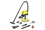 Odkurzacz - Kärcher Odkurzacz UNIVERSAL HOOVER WD 3 S V-17/6/20 CAR - 1.628-149.0
