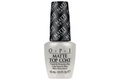 Makijaz - OPI Matte Top Coat - OPINTT35