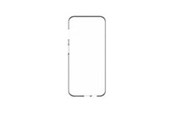 Telefon - Pokrowiec i etui - Samsung Galaxy A14 Soft Clear Cover - Transparent - GP-FPA146VAATW