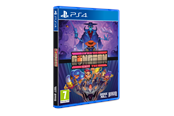 Gry - Enter/Exit The Gungeon - Sony PlayStation 4 - Shoot 'em up - 5056635601391