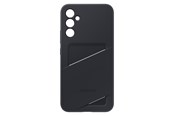 Telefon - Pokrowiec i etui - Samsung Galaxy A34 Card Slot Case - Black - EF-OA346TBEGWW