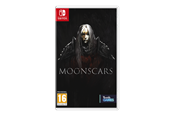 Gry - Moonscars - Nintendo Switch - Platforma - 5056635602268
