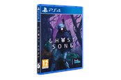 Gry - Ghost Song - Sony PlayStation 4 - Platforma - 5056635602473