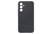 Telefon - Pokrowiec i etui - Samsung Galaxy A54 Silicone Case - Black - EF-PA546TBEGWW