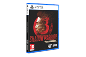 Gry - Shadow Warrior 3 (Definitive Edition) - Sony PlayStation 5 - FPS - 5056635602459