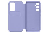 Telefon - Pokrowiec i etui - Samsung Galaxy A54 Smart View Wallet Case - Blueberry - EF-ZA546CVEGWW