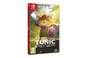 Gry - Tunic - Nintendo Switch - Akcji/Przygodowa - 5056635602596