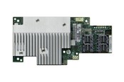 Kontroler, sterownik - Intel RAID Controller RT3EX020E - storage controller (RAID) - M.2 Card (SATA) - PCIe 2.0 x2 - RT3EX020E 99AJRD